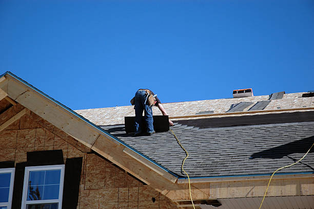 Best New Roof Installation  in Evergreen, MT