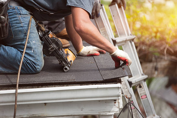 Gutter Installation and Roofing in Evergreen, MT